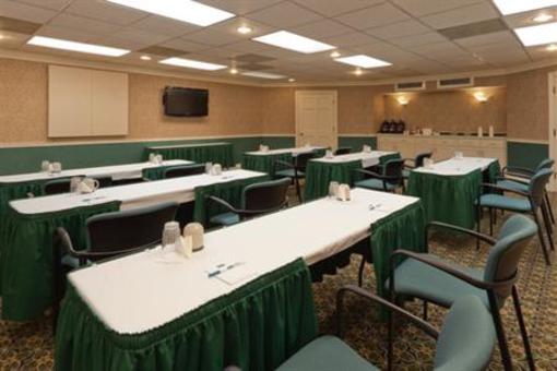 фото отеля Staybridge Suites San Jose