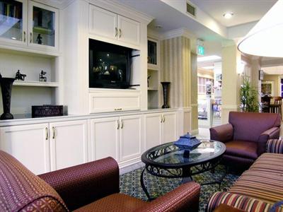 фото отеля Staybridge Suites San Jose