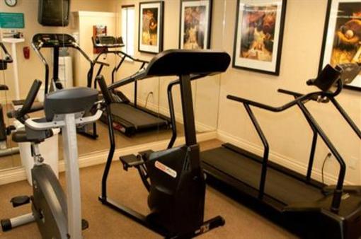 фото отеля Staybridge Suites San Jose