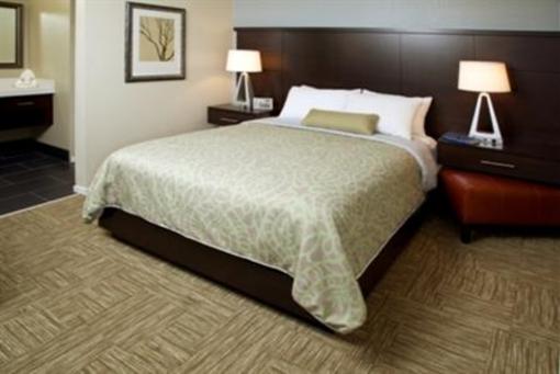 фото отеля Staybridge Suites San Jose