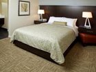 фото отеля Staybridge Suites San Jose