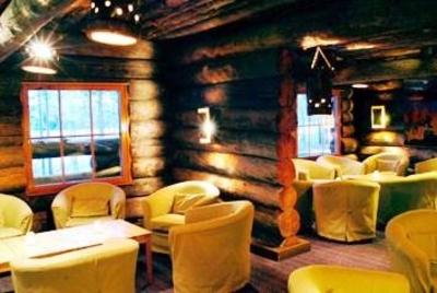 фото отеля Nordkalotten Hotel Konferens