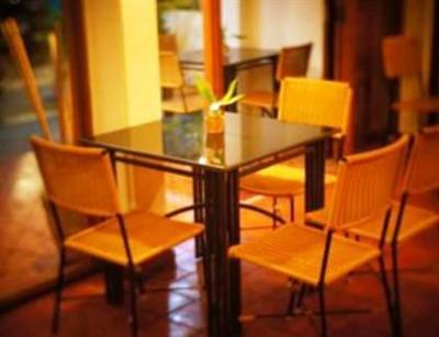 фото отеля Bossesbodega Guesthouse