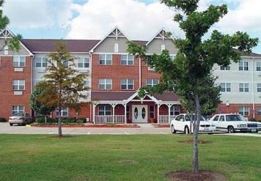 фото отеля TownePlace Suites Fort Worth Bedford