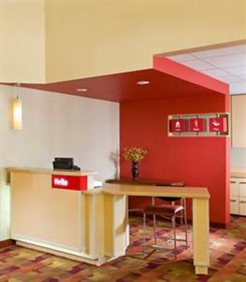 фото отеля TownePlace Suites Fort Worth Bedford