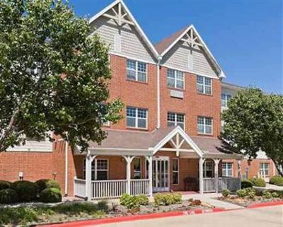 фото отеля TownePlace Suites Fort Worth Bedford
