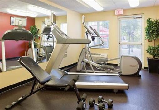 фото отеля TownePlace Suites Fort Worth Bedford