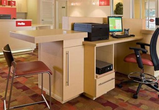 фото отеля TownePlace Suites Fort Worth Bedford