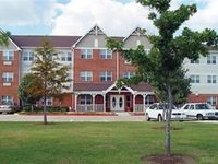 TownePlace Suites Fort Worth Bedford