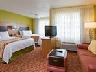 фото отеля TownePlace Suites Fort Worth Bedford