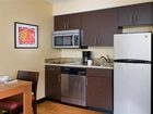 фото отеля TownePlace Suites Fort Worth Bedford