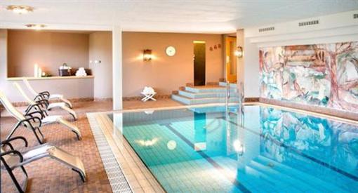 фото отеля Sporthotel Sonne