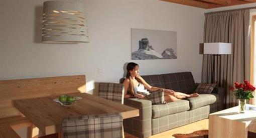 фото отеля Sporthotel Sonne