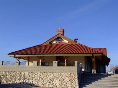 фото отеля Hotel Dworski Przeclaw