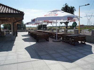 фото отеля Hotel Dworski Przeclaw