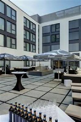 фото отеля Legere Premium Hotel Luxembourg