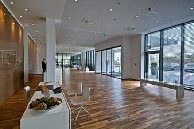 фото отеля Legere Premium Hotel Luxembourg