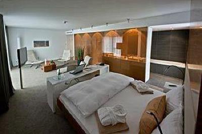 фото отеля Legere Premium Hotel Luxembourg