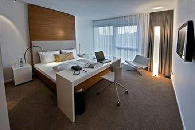 фото отеля Legere Premium Hotel Luxembourg