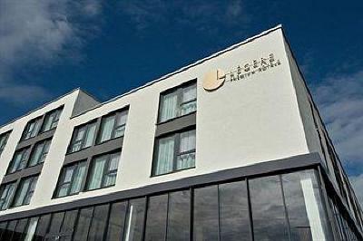 фото отеля Legere Premium Hotel Luxembourg