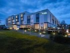 фото отеля Legere Premium Hotel Luxembourg