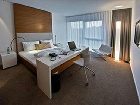 фото отеля Legere Premium Hotel Luxembourg