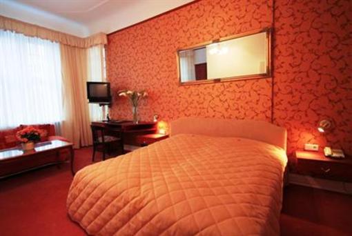 фото отеля Pension Am Park Berlin
