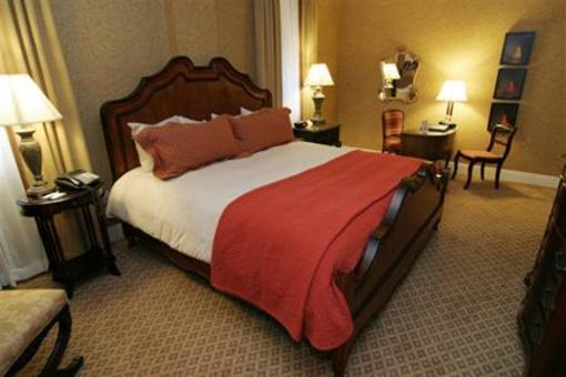 фото отеля Charley Creek Inn