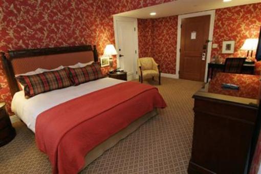 фото отеля Charley Creek Inn