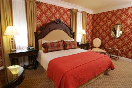 фото отеля Charley Creek Inn
