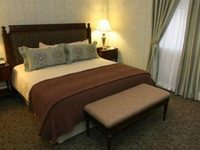 Charley Creek Inn