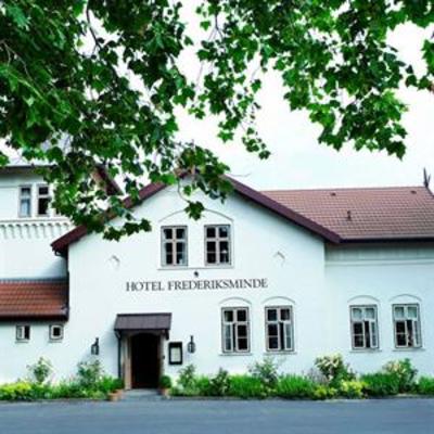 фото отеля Hotel Frederiksminde