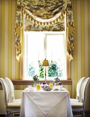 фото отеля Hotel Frederiksminde