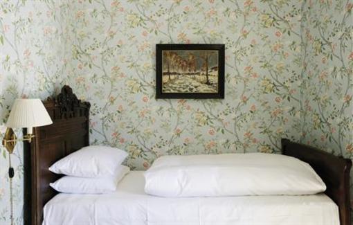 фото отеля Hotel Frederiksminde
