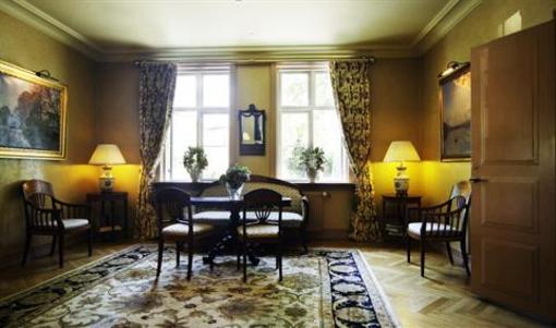 фото отеля Hotel Frederiksminde