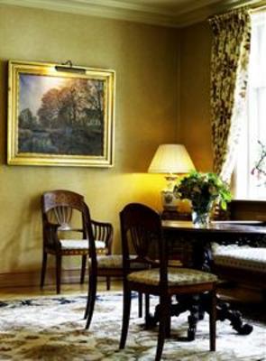 фото отеля Hotel Frederiksminde