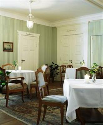 фото отеля Hotel Frederiksminde