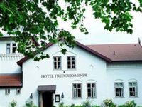 Hotel Frederiksminde