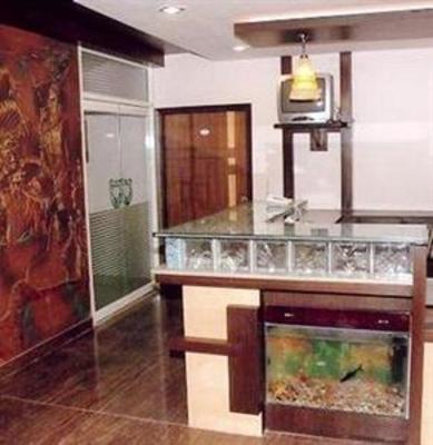 фото отеля Hotel Balaji Residency