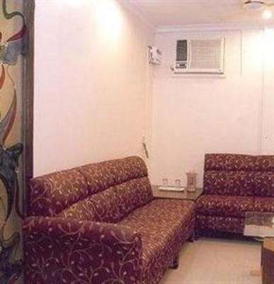 фото отеля Hotel Balaji Residency