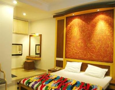фото отеля Hotel Balaji Residency
