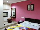 фото отеля Hotel Balaji Residency