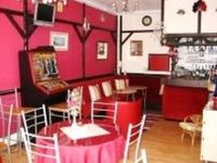 The Kirkstead Hotel