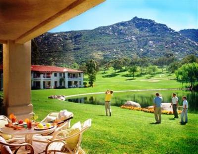 фото отеля Welk Resort San Diego