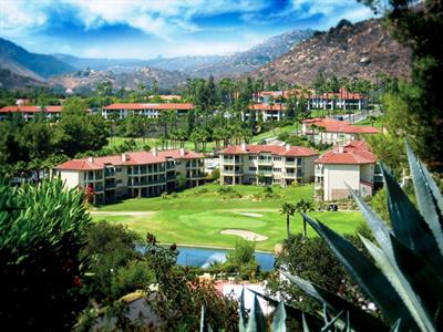 фото отеля Welk Resort San Diego