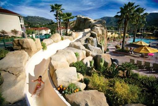 фото отеля Welk Resort San Diego