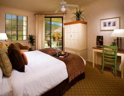 фото отеля Welk Resort San Diego