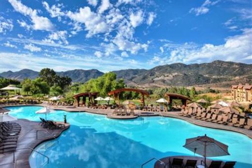 фото отеля Welk Resort San Diego