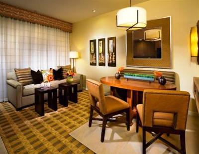 фото отеля Welk Resort San Diego