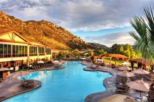 фото отеля Welk Resort San Diego